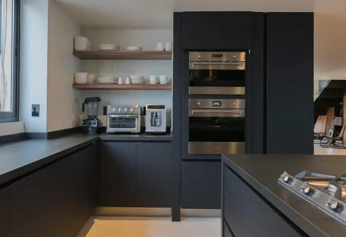 Sky High Luxury Penthouse * Mexiko-Stadt