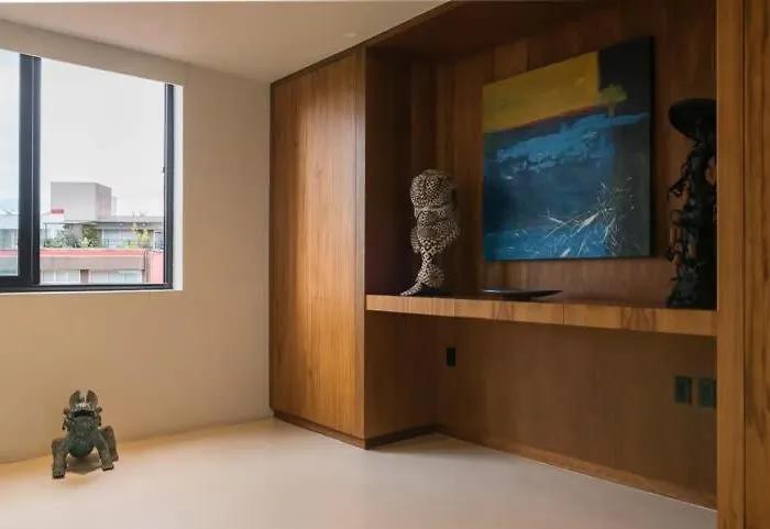 Sky High Luxury Penthouse * Mexiko-Stadt