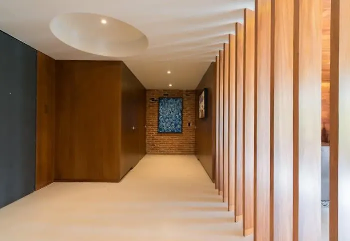 Sky High Luxury Penthouse Apartment Mexiko-Stadt